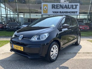 Volkswagen up! 1.0 BMT move up! / Airco / DAB / Centr.