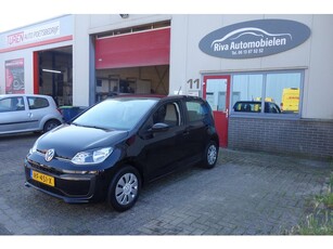 Volkswagen up! 1.0 BMT move up! (bj 2017)