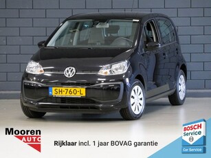 Volkswagen up! 1.0 BMT Move up! BLUETOOTH AIRCO