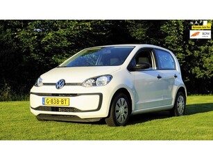 Volkswagen Up! 1.0 BMT take up! 5 Drs Airco