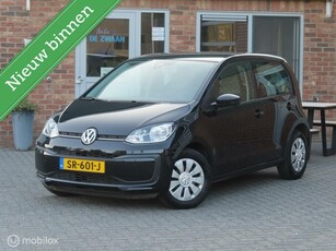 Volkswagen Up! 1.0 BMT up! beats, Airco, 5 Deurs