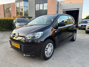 Volkswagen Up! 1.0 easy up! BlueMotion AIrco Nap