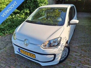 Volkswagen Up! 1.0 Move up! Airco/El.Ramen/Navi