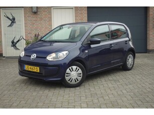 Volkswagen Up! 1.0 move up! BlueMotion 5 deurs navi