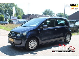 Volkswagen Up! 1.0 move up! BlueMotion, 5drs, Clima, Navi