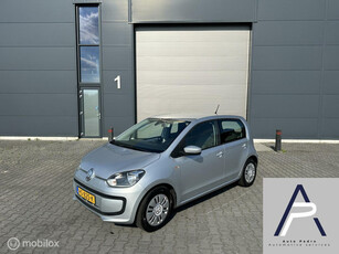 Volkswagen Up! 1.0 move up! BlueMotion