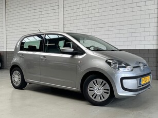 Volkswagen Up! 1.0 move up! BlueMotion