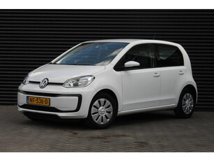 Volkswagen up! 1.0 move up! | Cruise | Airco | Dealer OH |