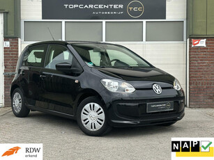 Volkswagen Up! 1.0 take up! BlueMot/AIRCO/PARKS/NAVI/APK/NAP