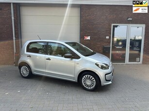 Volkswagen Up! 1.0 take up! BlueMotionNIEUWE APKAIRCO5DRS