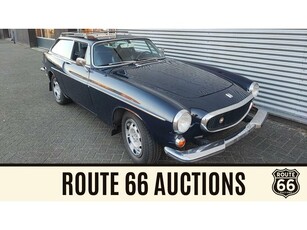 Volvo 1800 ES Route 66 auctions