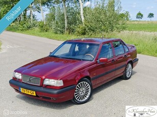 Volvo 850 2.5 GLE in topstaat