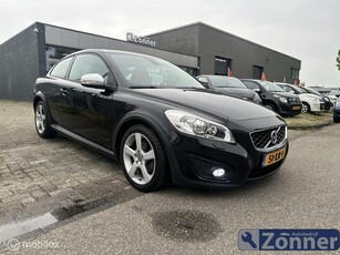 Volvo C30 1.6 D2 S/S R-Design