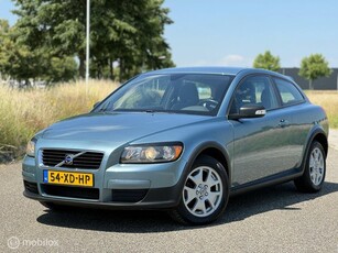 Volvo C30 1.8 Kinetic Dealer Onderhouden! Trekhaak.