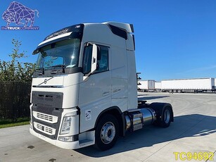 Volvo FH 13 460 LNG Euro 6 (bj 2020, automaat)