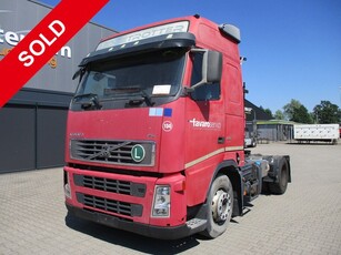 Volvo FH 440 (bj 2008)