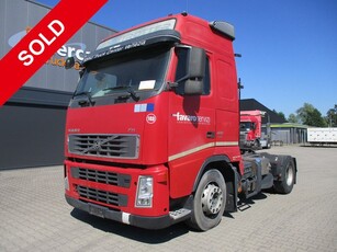 Volvo FH 440 MANUAL EURO 5 AIRCO VEB ADR 4 stuck