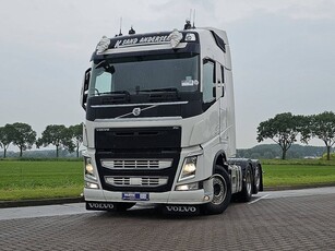 VOLVO FH 460 6x2 single boogie