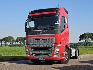 VOLVO FH 460 xenon pto alcoa's