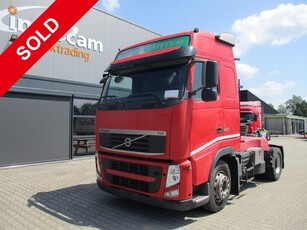 Volvo FH 460 EURO 5 KLIMA AUTOMATIC VEB (bj 2009)