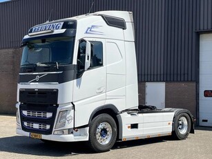 Volvo FH 460 / Full spoiler / PTO / Hydraulics / NL Truck