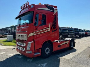 Volvo FH 500 4X2 CHASSIS NR. KB - 2019! (bj 2018)