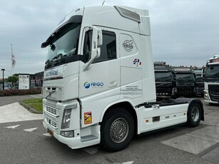 Volvo FH 500 4X2 EURO 6 I-SHIFT (bj 2018, automaat)