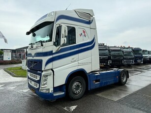 Volvo FH 500 4X2 EURO 6 I SHIFT + I PARK COOL HYDRAULIC