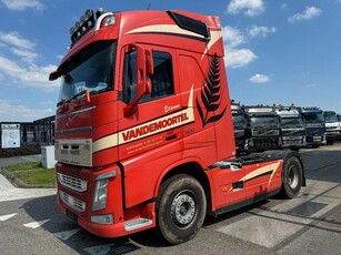 Volvo FH 500 4X2 I SHIFT EURO 6 (bj 2018, automaat)