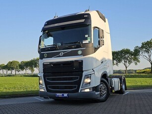 VOLVO FH 500 xl pto+hydr. i-p-c