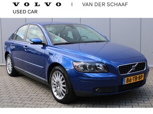 Volvo S40 1.8 Momentum (bj 2006)