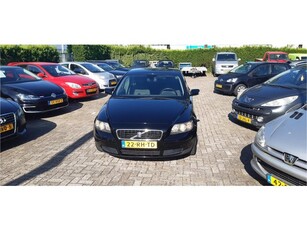 Volvo S40 1.8 Summum (bj 2005)