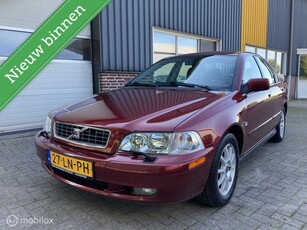 Volvo S40 2.0 Europa NETTE AUTO!