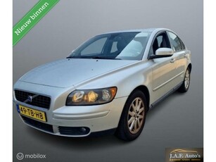 Volvo S40 Edit 2 1.8 Panorama Cruise Trekhaak Airco nw apk