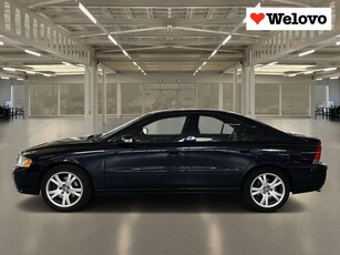 Volvo S60 2.4 Drivers Edition Geheel dealer onderhouden