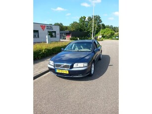 Volvo S80 2.4 Comfort AIRCO