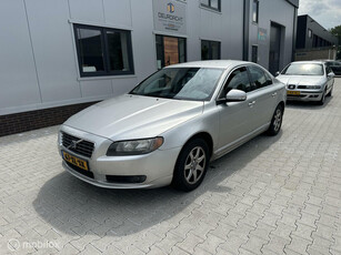 Volvo S80 2.4 D5 Summum automaat