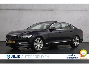 Volvo S90 2.0 T5 Inscription Elecktrisch glazen schuifdak