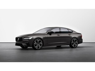 Volvo S90 2.0 T8 AWD Ultimate Dark Luchtvering - 20