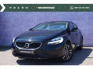 Volvo V40 1.5 T2 Inscription Adaptieve Cruise Blis