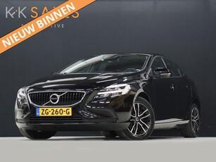 Volvo V40 1.5 T2 Polar+ [NAVIGATIE, STOELVERWARMING