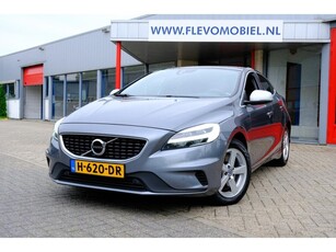 Volvo V40 1.5 T3 152pk Polar+ Sport Aut.