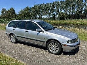 Volvo V40 1.8 Europa weinig km