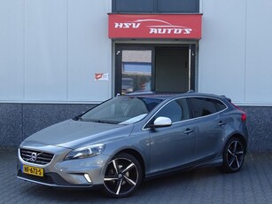 Volvo V40 2.0 D2 R-Design airco navigatie org NL