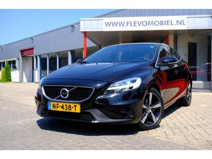 Volvo V40 2.0 D2 R-Design Business Full