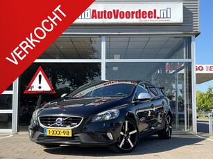 Volvo V40 2.0 D4 R-Design Business 190 PK / Harman/Kardon /