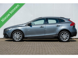 Volvo V40 CC T3 | Adaptief Cruise | Dodehoek Detectie |Trekhaak