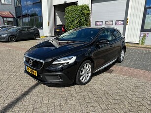 Volvo V40 Cross Country 1.5 T3 Polar+ Luxury