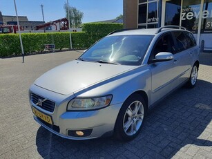 Volvo V50 1.6D Momentum