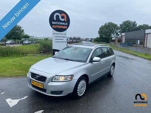 Volvo V50 2010 * 1.6D S/S Sport * 307.D KM * APK *